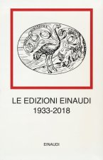 edizioni Einaudi (1933-2018)