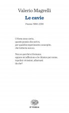 cavie. Poesie 1980-2018