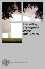 architetto come intellettuale