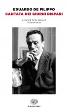 Cantata dei giorni dispari Vol 3
