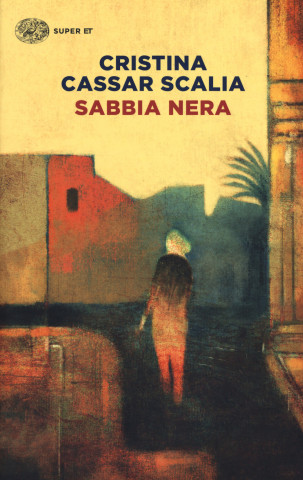 Sabbia nera (Cristina Cassar Scalia)(Miękka)