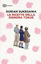 La ricetta della signora Touke