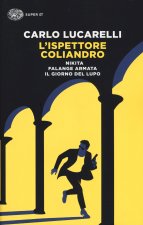 L'ispettore Coliandro