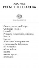 Poemetti della sera