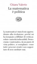 La matematica  e politica