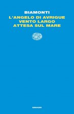angelo di Avrigue-Vento largo-Attesa sul mare