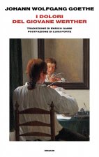 dolori del giovane Werther