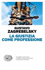 giustizia come professione
