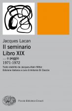 seminario. Libro XIX... o peggio. 1971-1972