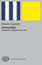 Immunitas. Protezione e negazione della vita