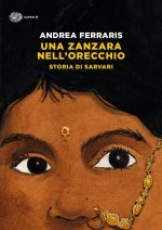 zanzara nell'orecchio. Storia di Sarvari