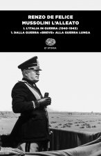 Mussolini l'alleato