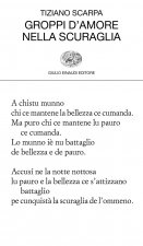 Groppi d'amore nella scuraglia