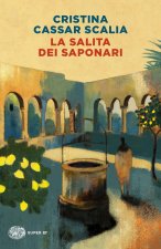 Salita dei Saponari