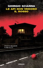 api non vedono il rosso