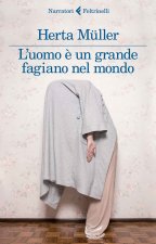uomo è un grande fagiano nel mondo