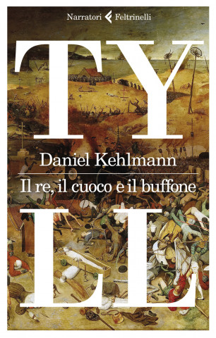 re, il cuoco e il buffone