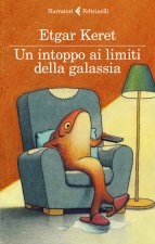 intoppo ai limiti della galassia