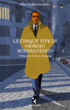 cinque vite di Giorgio Scerbanenco