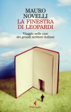 finestra di Leopardi. Viaggio nelle case dei grandi scrittori italiani