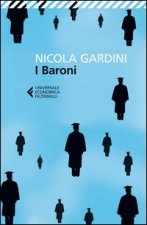 I baroni