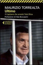 Ultimo Il capitano che arresto Toto Riina