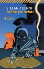 Achille pie veloce