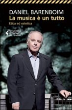 musica è un tutto. Etica ed estetica