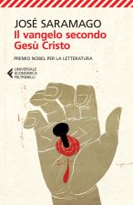 Il Vangelo secondo Gesu Cristo