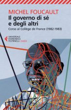 governo di sé e degli altri. Corso al Collège de France (1982-1983)