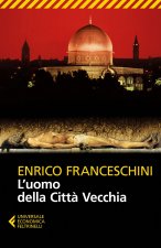 L'uomo della citta vecchia
