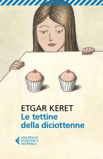 tettine della diciottenne