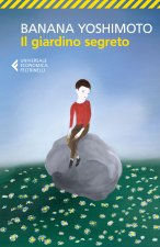 giardino segreto. Il regno