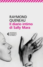 diario intimo di Sally Mara