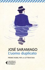 uomo duplicato