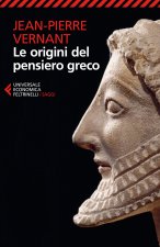 origini del pensiero greco