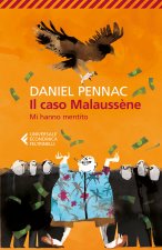 caso Malaussène. Mi hanno mentito