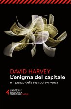 enigma del capitale e il prezzo della sua sopravvivenza