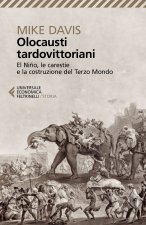 Olocausti tardovittoriani. El Niño, le carestie e la nascita del Terzo Mondo