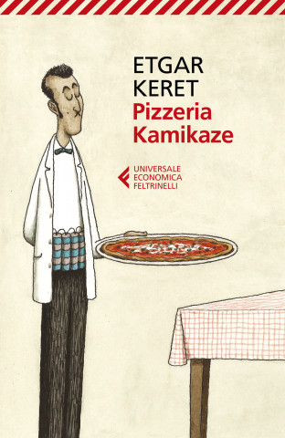 Pizzeria kamikaze