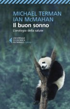 buon sonno. L'orologio della salute