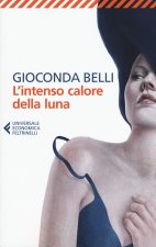 intenso calore della luna