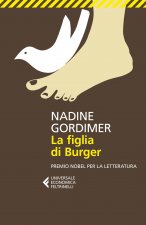 figlia di Burger