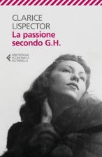 passione secondo G. H.