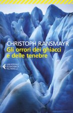 orrori dei ghiacci e delle tenebre