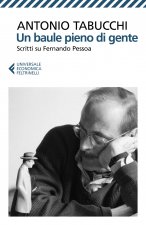 baule pieno di gente. Scritti su Fernando Pessoa