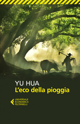 eco della pioggia