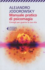 Manuale pratico di psicomagia.