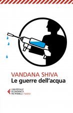 guerre dell'acqua