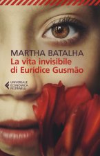 vita invisibile di Euridíce Gusmão